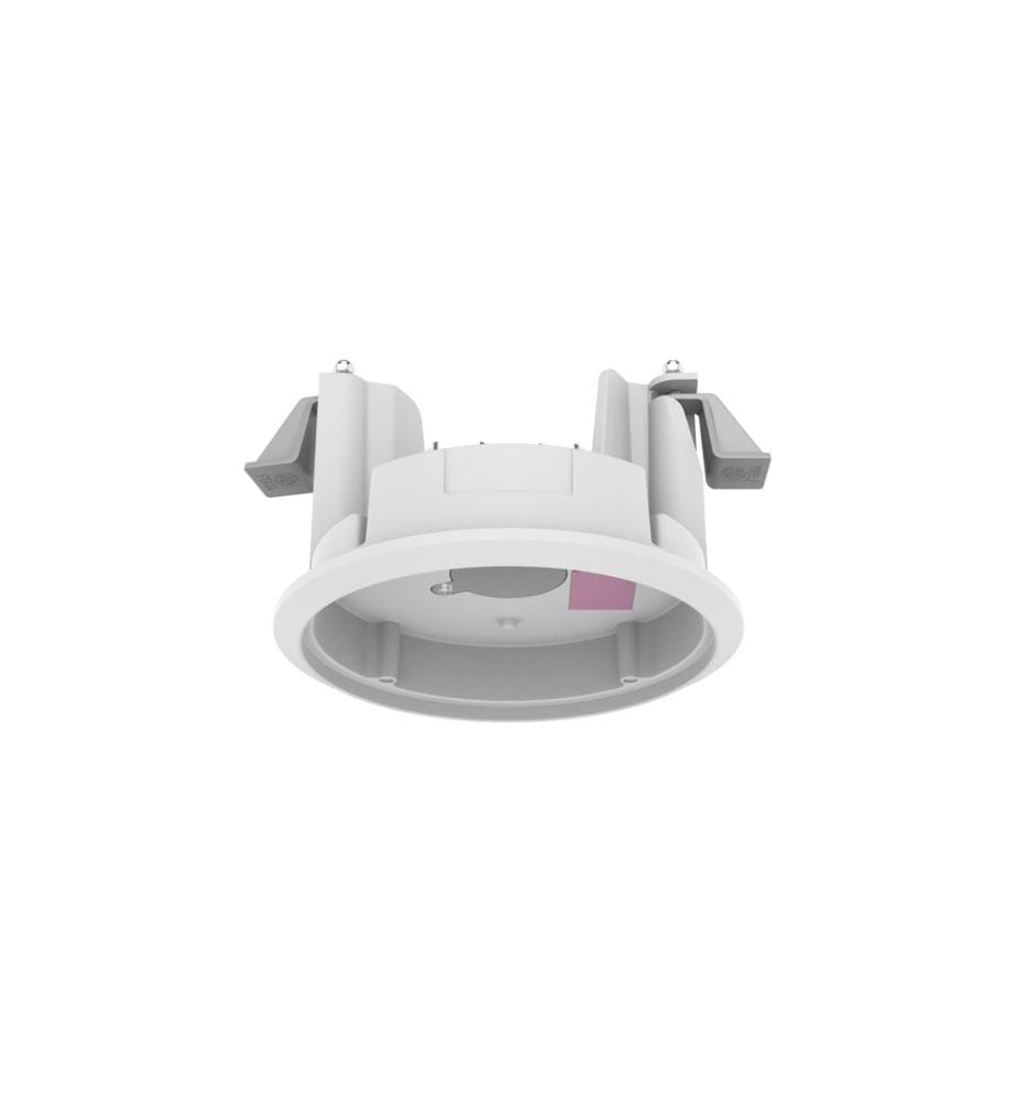 Hanwha Vision Einbaugehäuse für Decke Weiss 1 Stück