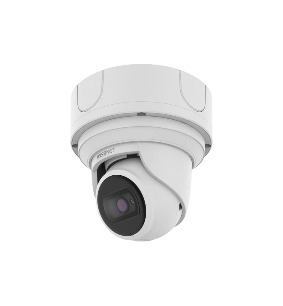 Hanwha Vision Boîte de raccordement SBV-A14B Blanc 1 pièce