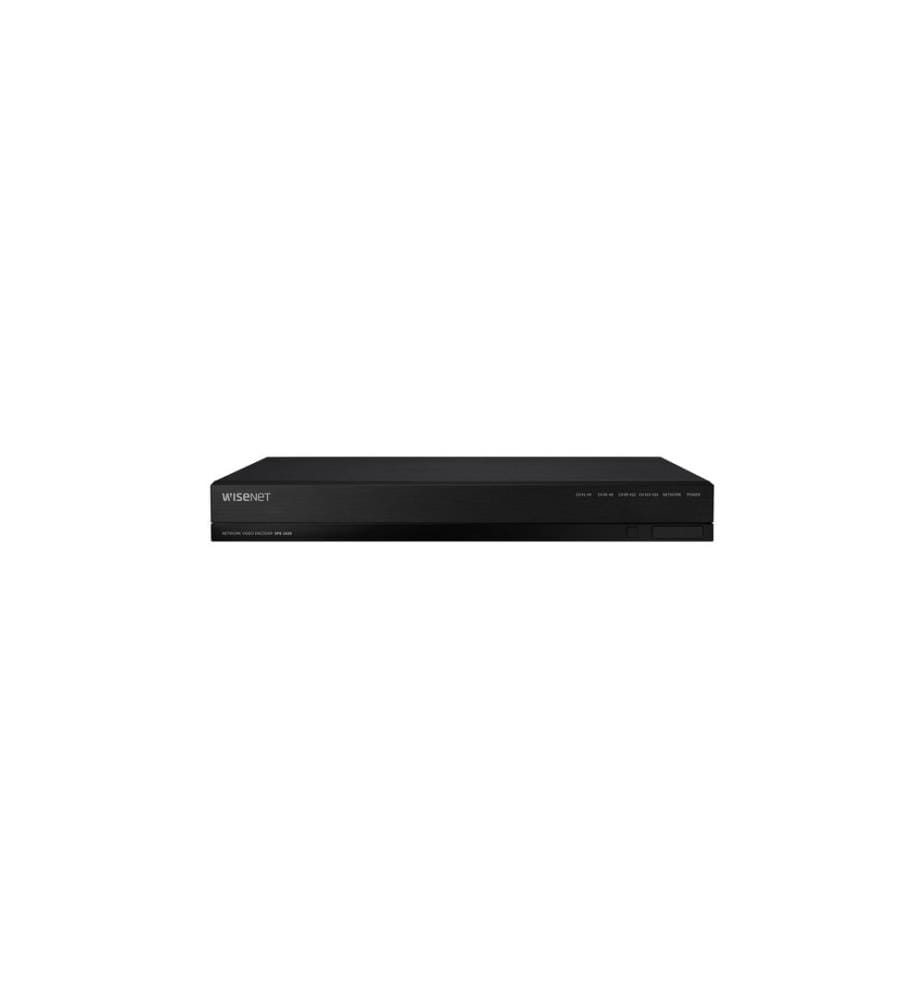 Hanwha Vision Encoder SPE-1630 16 Kanal