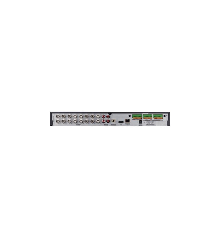 Hanwha Vision Encoder SPE-1630 16 Kanal