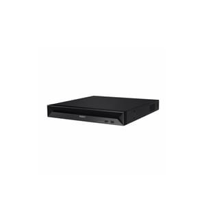 Hanwha Vision Netzwerkrekorder QRN-1630S 4 TB, 16 Kanal