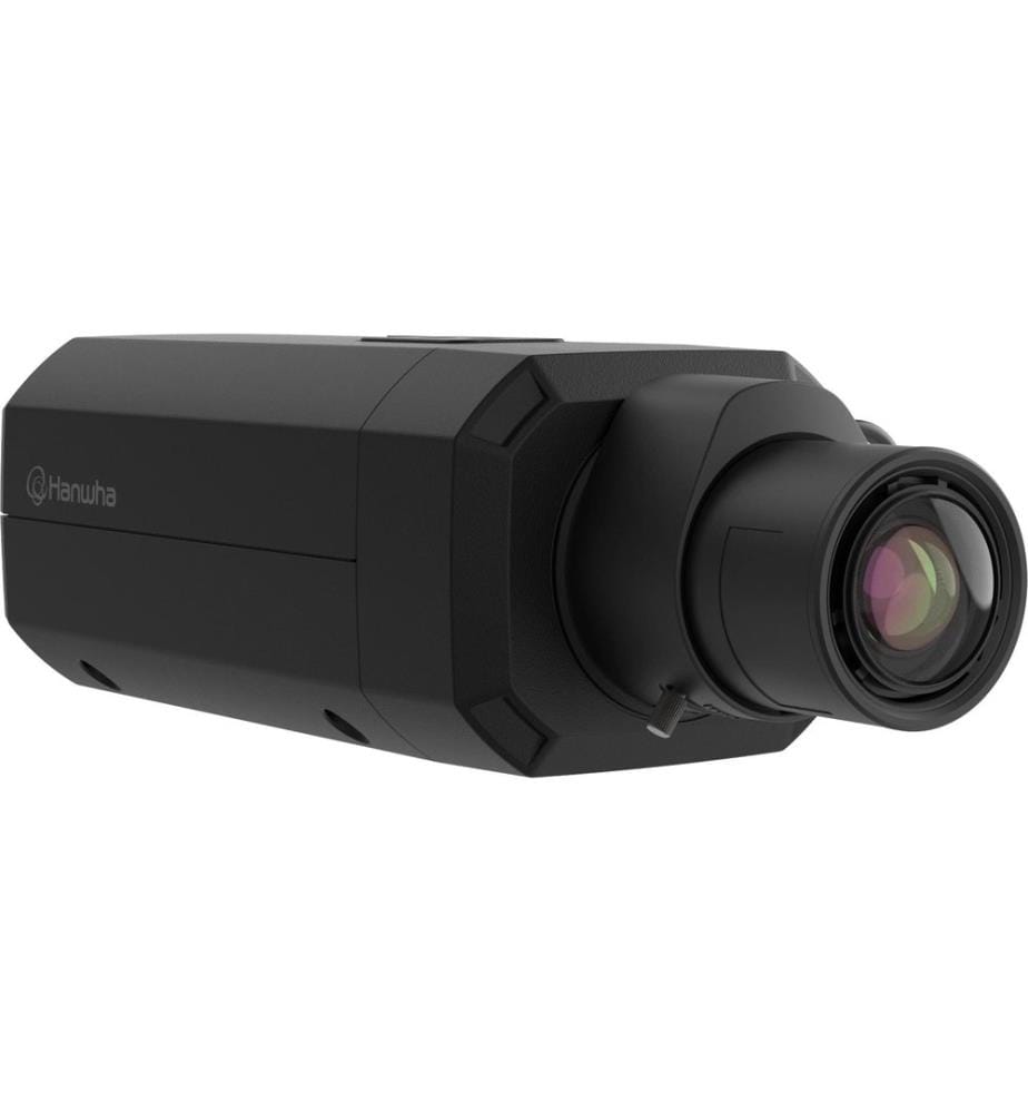 Hanwha Vision Caméra réseau XNB-A9004 8MP AI