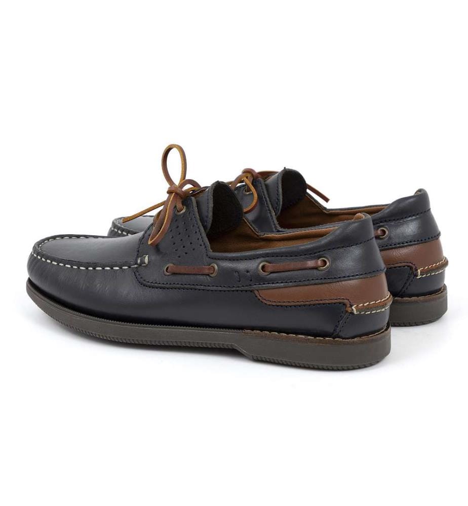 Bootsschuhe - Blau