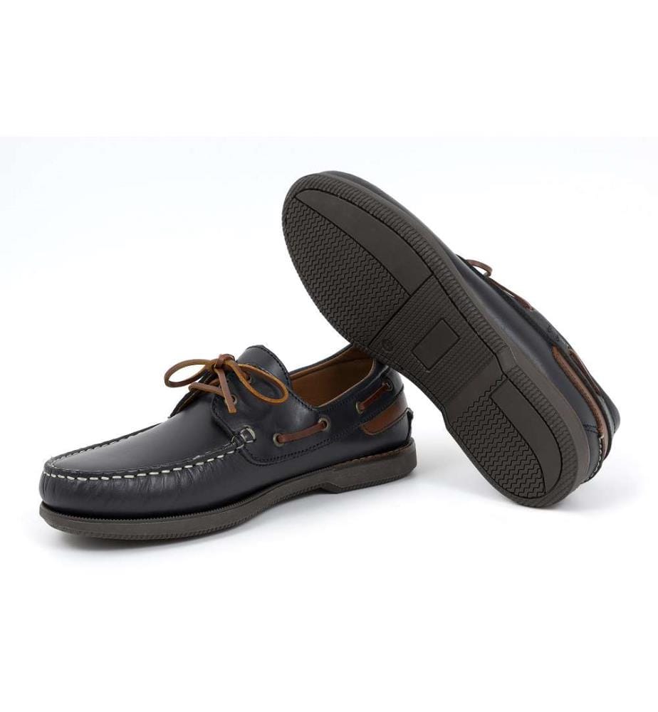Bootsschuhe - Blau