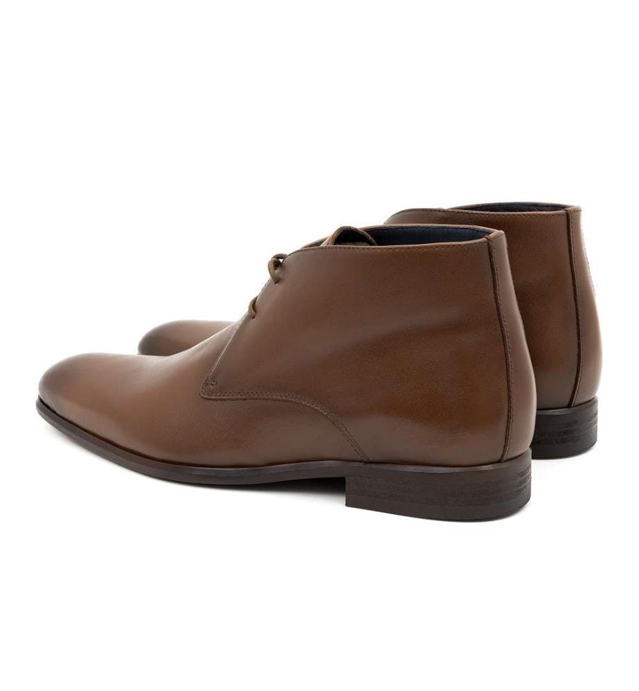 Cruport Stiefeletten - Hellbraun
