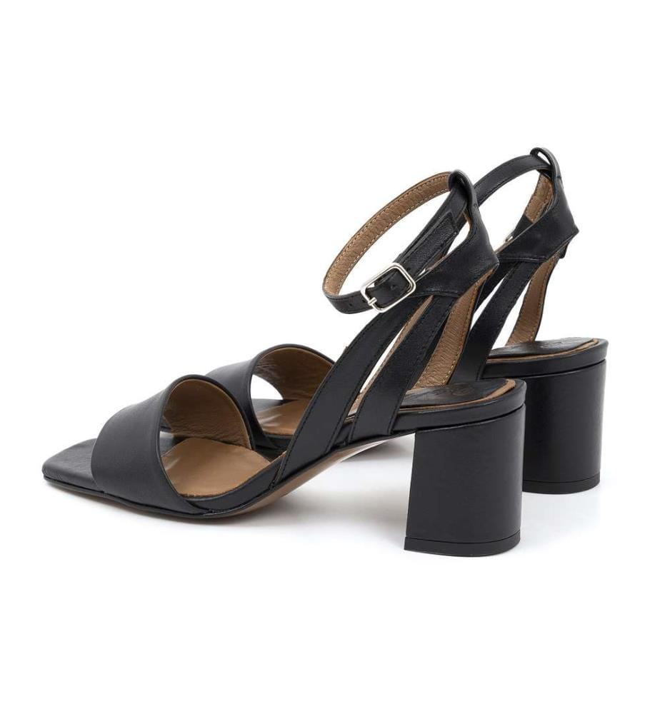 Halbschuhe - Schwarz
