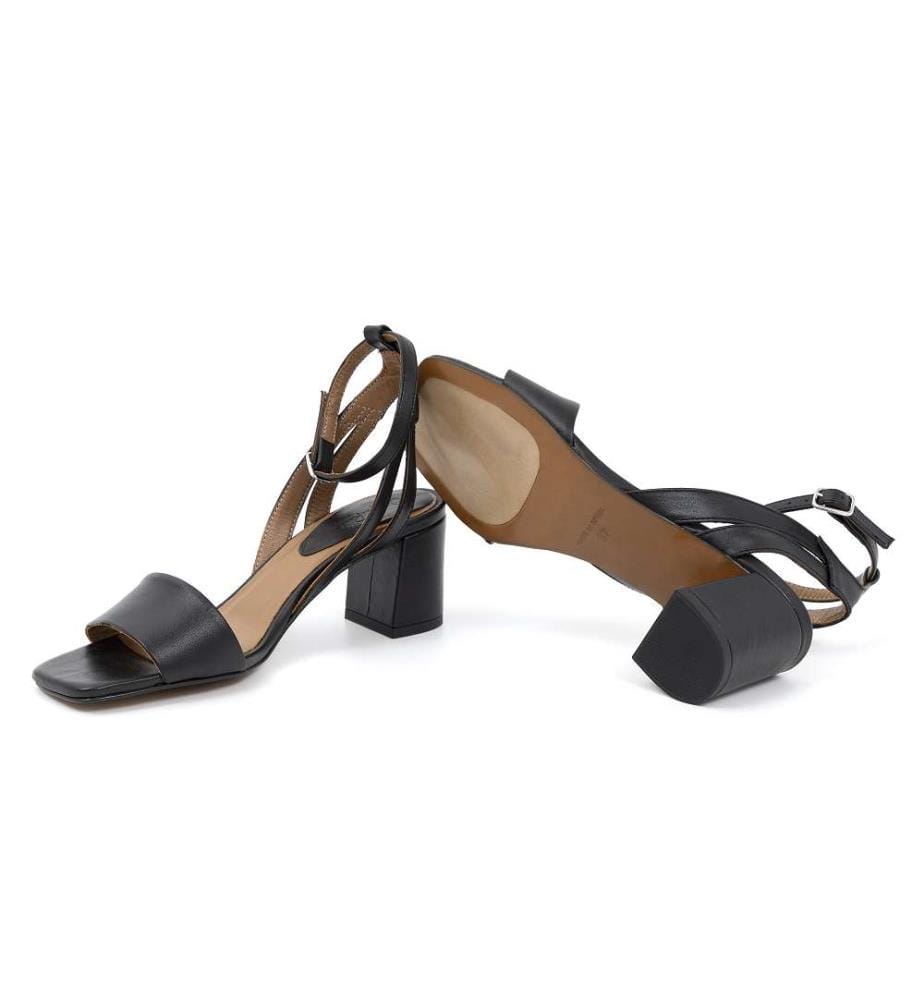 Halbschuhe - Schwarz