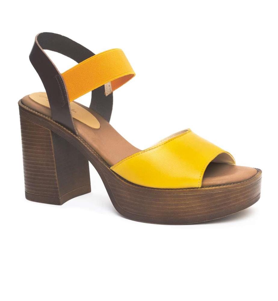 Sandalen - Multicolor