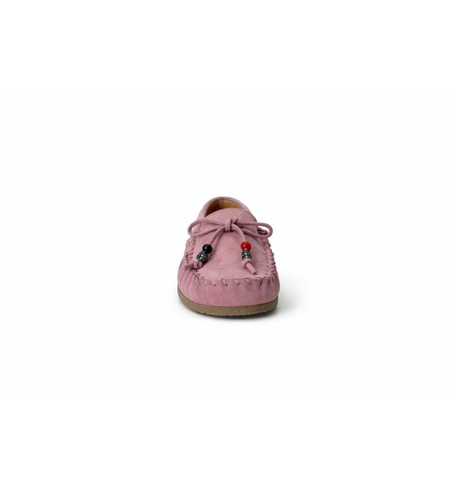 Mokassins – Rosa