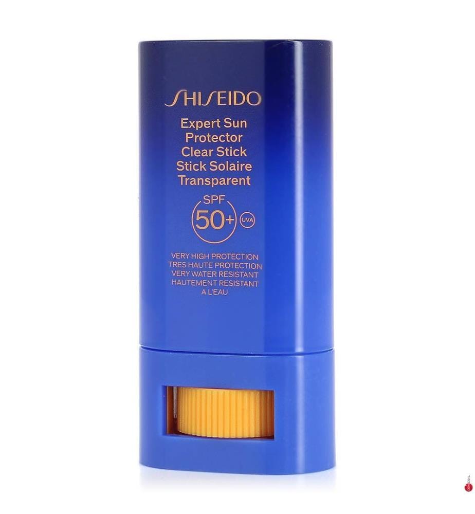 Stick Protecteur UV Transparent SPF50 - 20gr