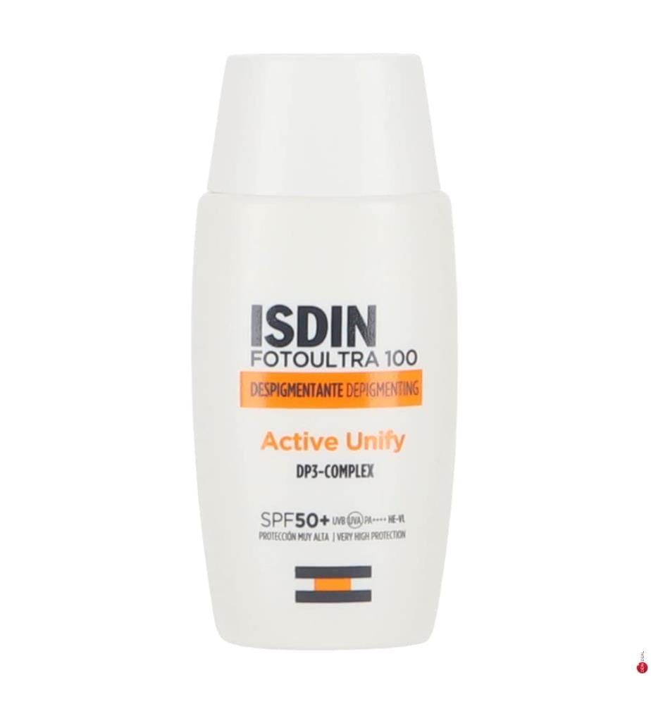 FotoUltra 100 Active Unify Depigmenting Sun Cream SPF50+ - 50 ml