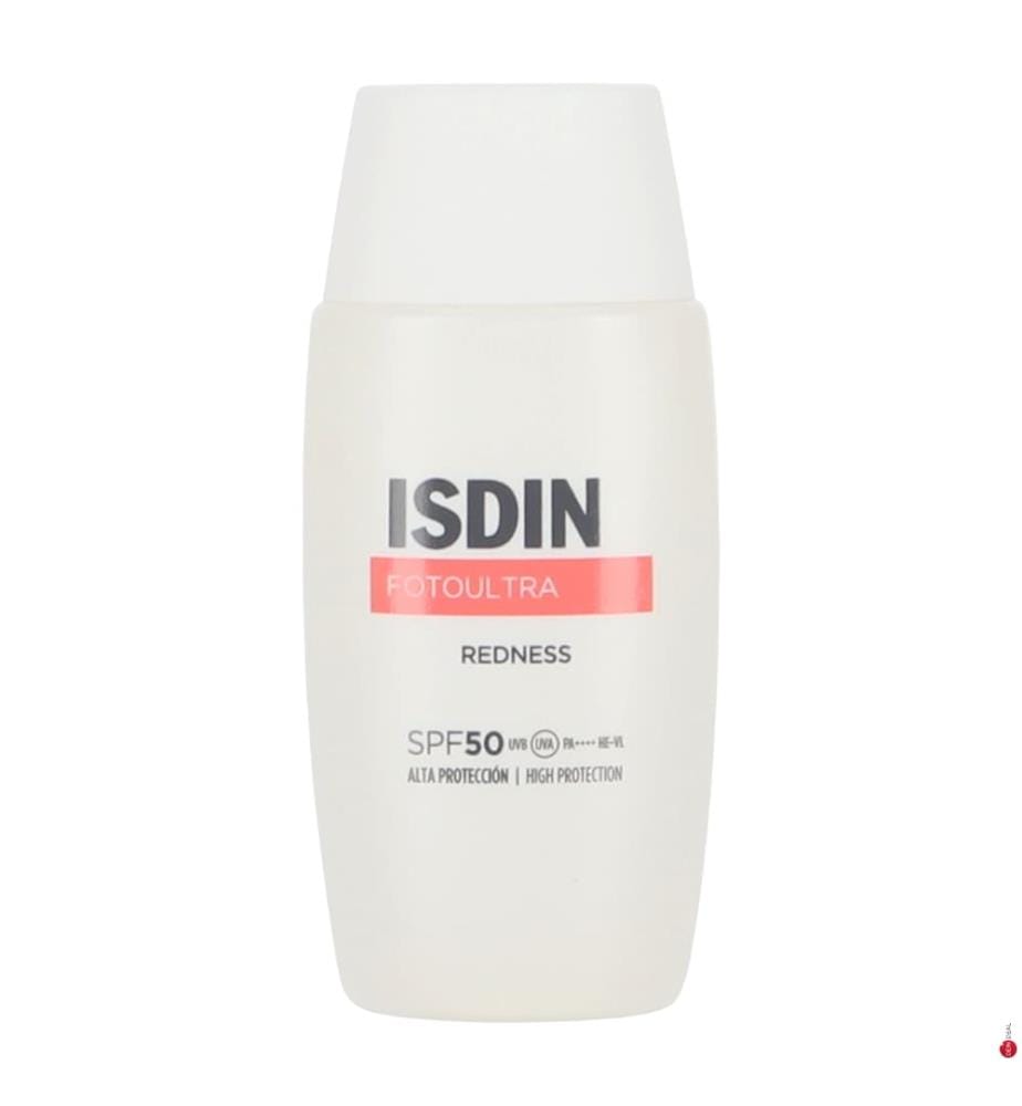 FotoUltra Anti-Rötungen Sonnencreme SPF50 - 50 ml