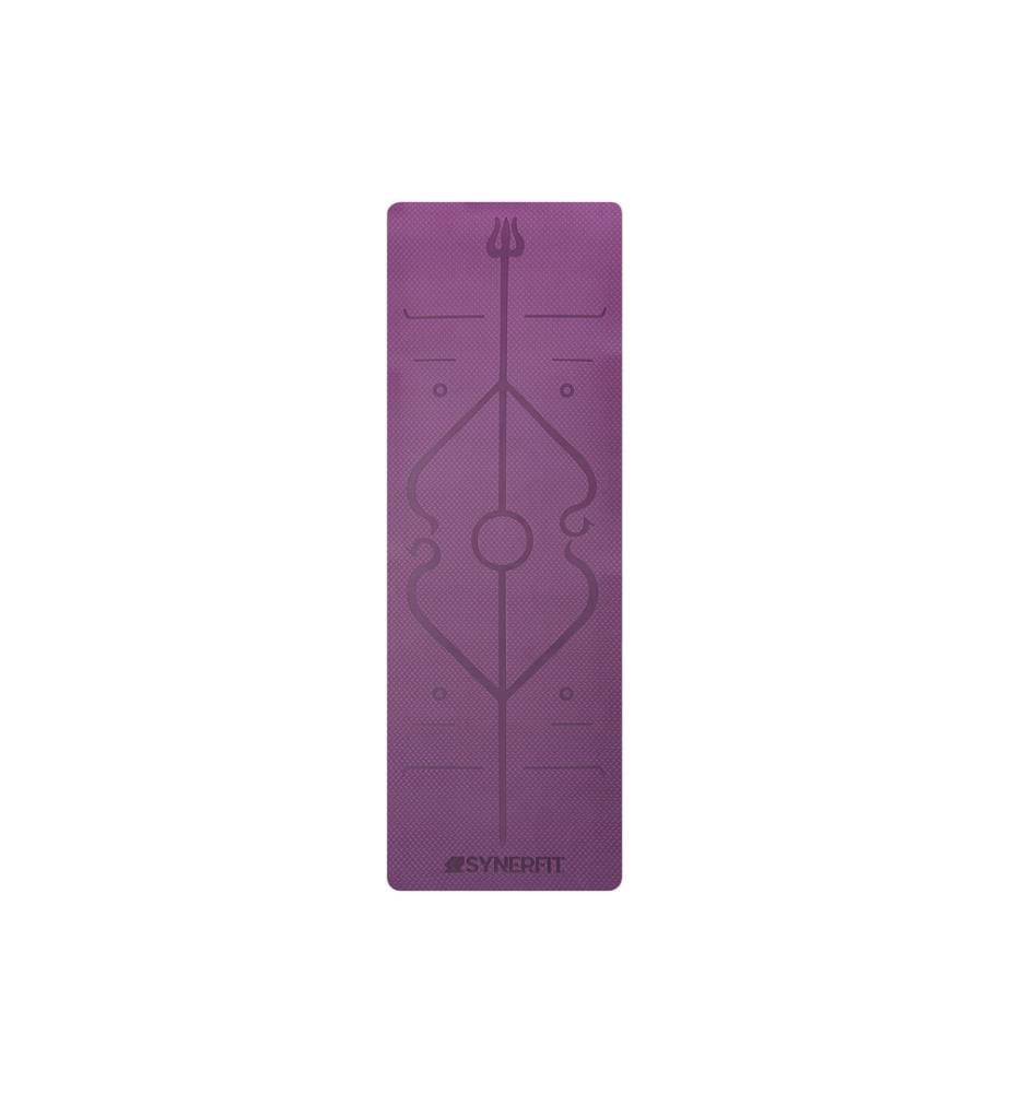 Tapis de Yoga antidérapant