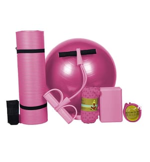 Kits de Yoga 5 en 1