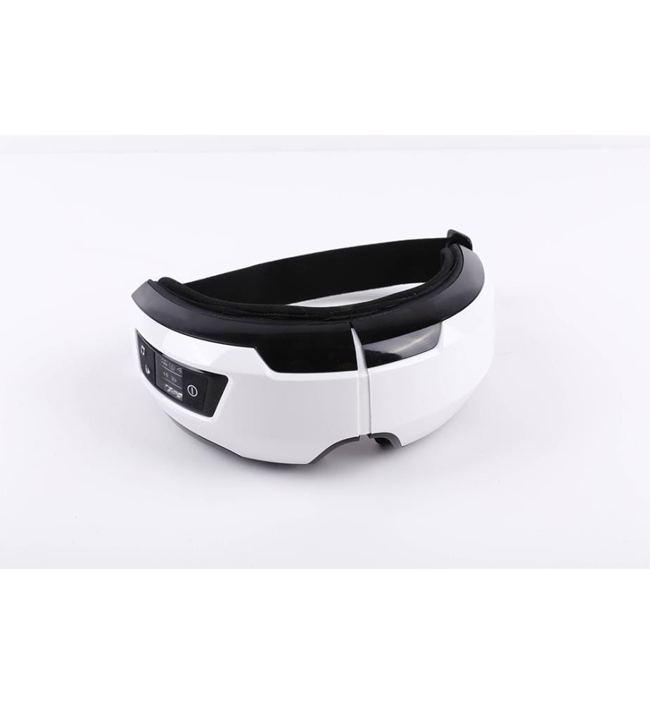 Eye Massager with Heating Function - White 