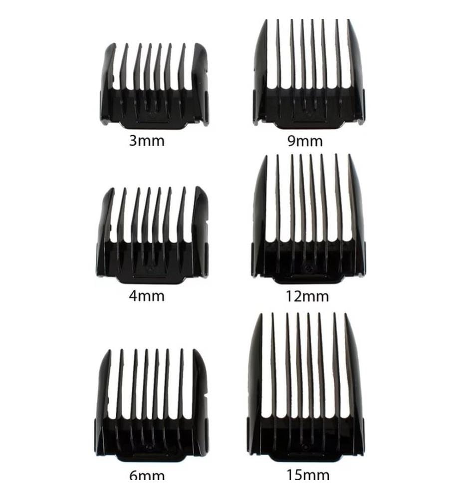 ER-1512K Hair Clipper