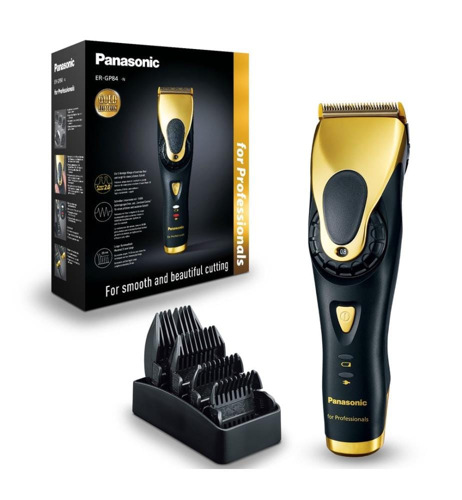 Haarschneidemaschine ER-DGP84 Gold