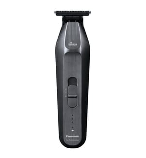 Präzisionshaarschneider THE BARIKAN T-Blade, schwarz