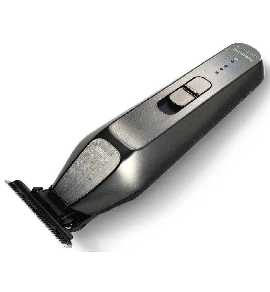 Präzisionshaarschneider THE BARIKAN T-Blade, schwarz
