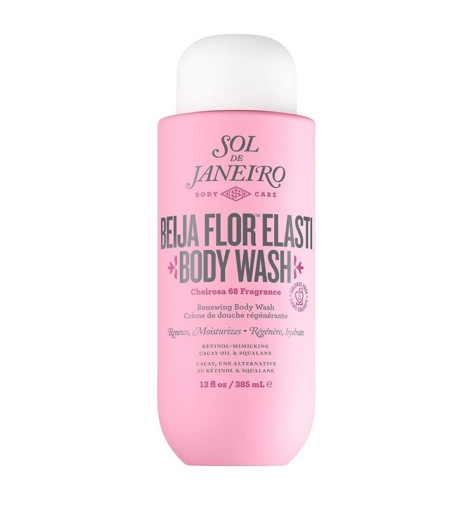 Cremedusche Beija Flor - 385 ml