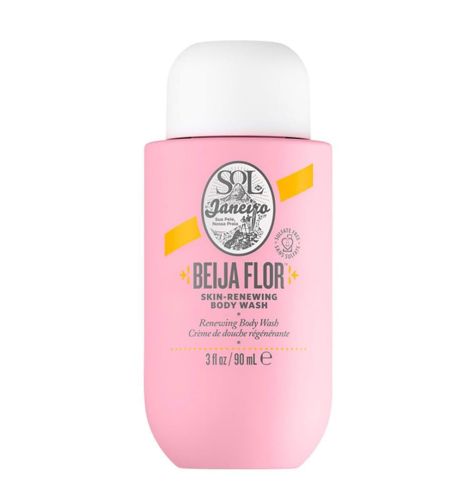 Beija Flor Body Wash - 90 ml