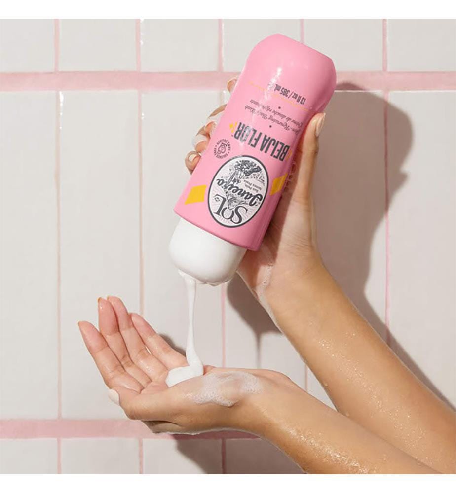 Beija Flor Body Wash - 90 ml