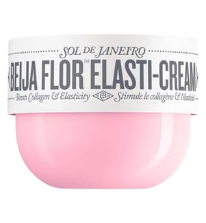 Körpercreme Beija Flor - 240 ml
