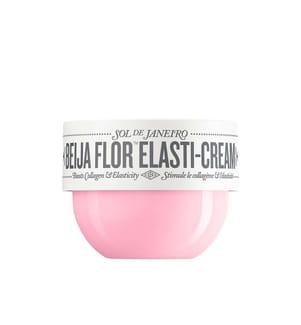 Beija Flor Elasti Body Cream - 75 ml