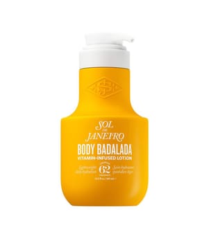 Body Badalada 62 Lotion – 400 ml