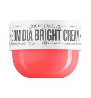Bom Dia Bright Body Cream - 240 ml