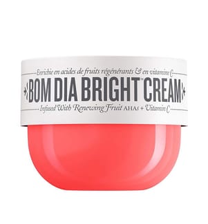 Bom Dia Bright Body Cream – 75 ml