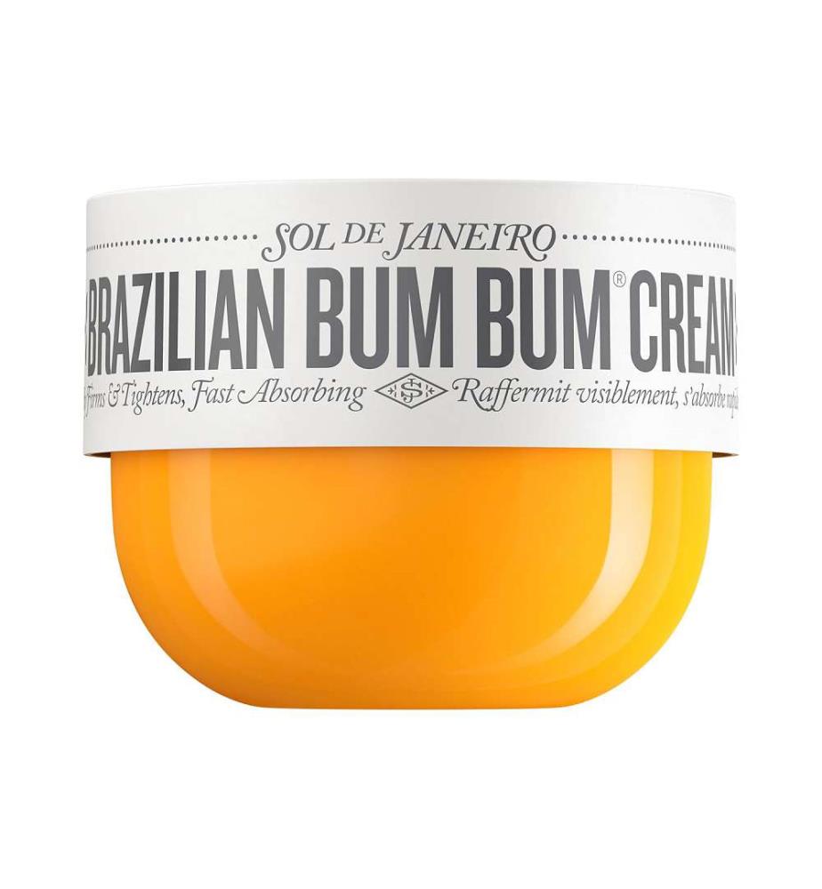 Brazilian Bum Bum Körpercreme - 240 ml