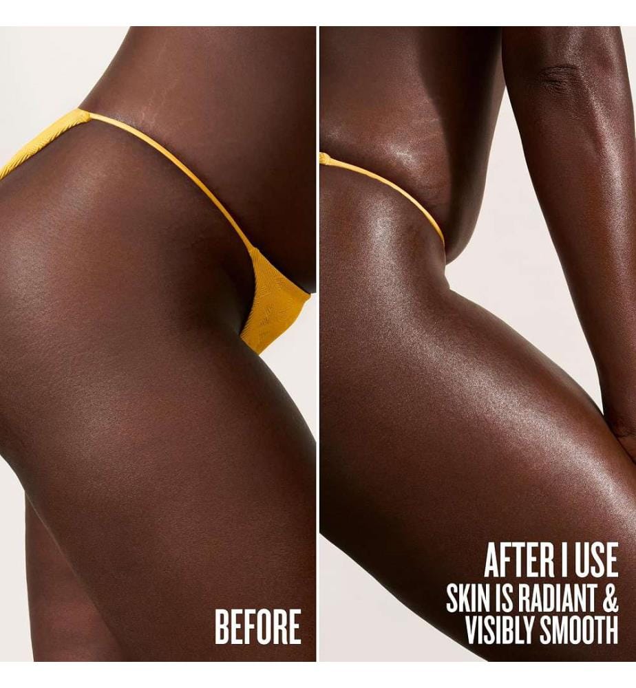 Brazilian Bum Bum Körpercreme - 240 ml