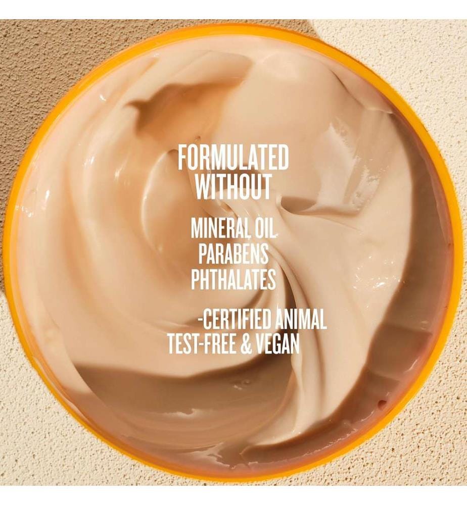 Brazilian Bum Bum Körpercreme - 240 ml