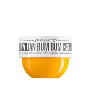 Brazilian Bum Bum Körpercreme - 75 ml