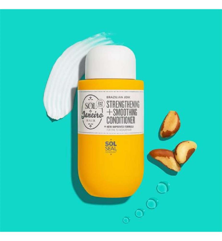 Balsamo brasiliano Joia - 295 ml