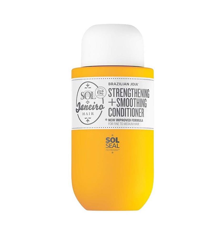Balsamo fortificante e levigante Brazilian Joia - 90 ml