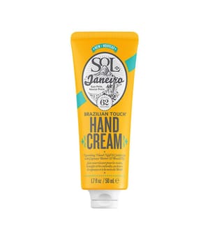 Brazilian Touch Handcreme – 50 ml