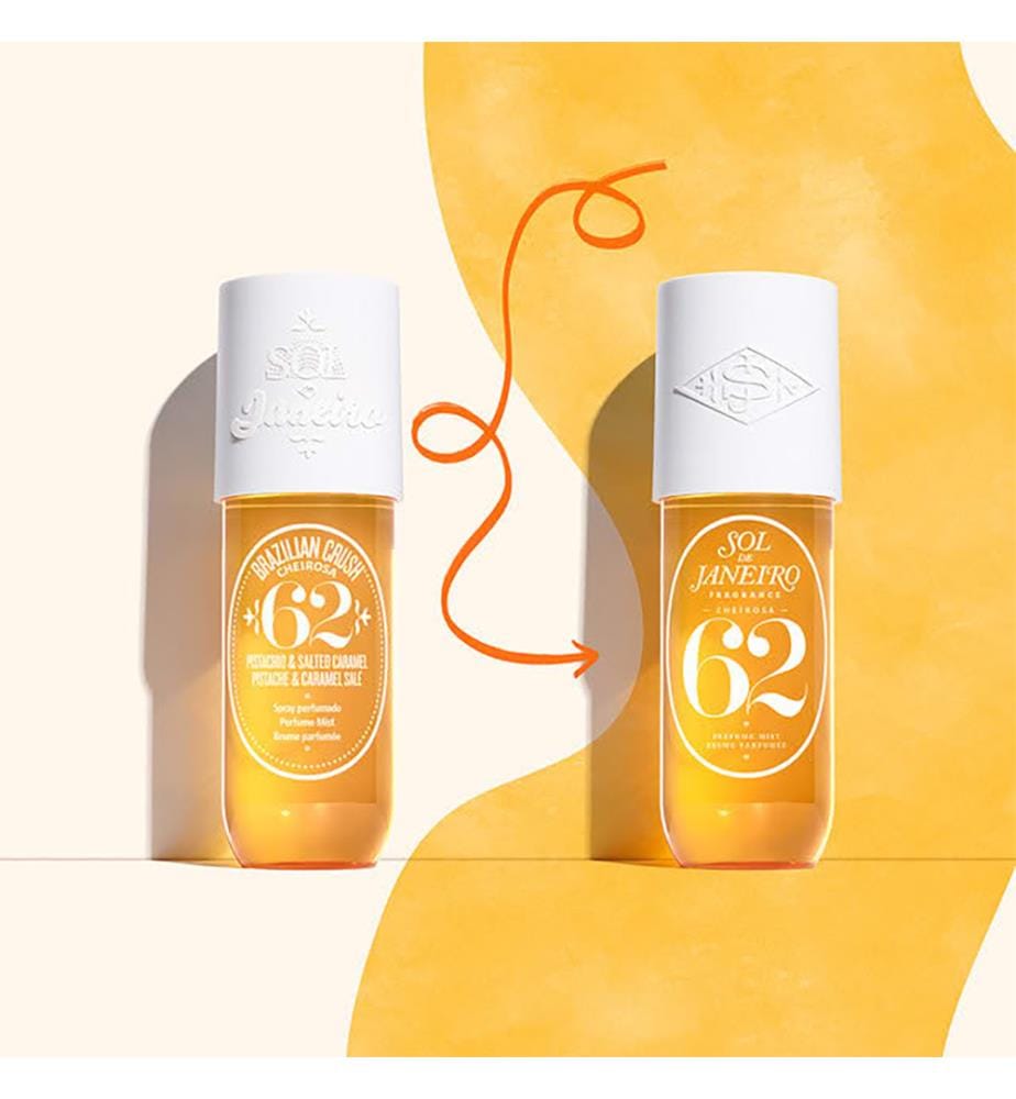 Cheirosa 62 Parfüm-Spray – 240 ml