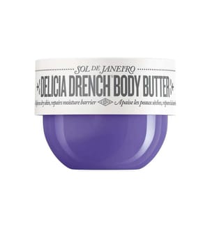 Delicia Drench Körperbutter - 75 ml
