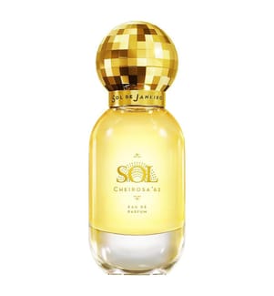Sol Cheirosa '62 Eau de Parfum – 50 ml