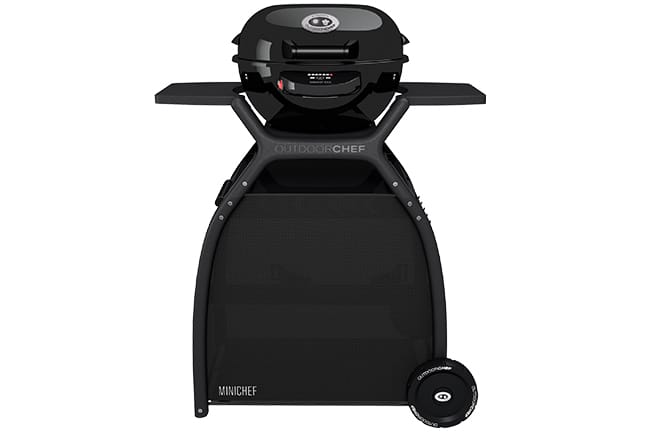 Outdoorchef