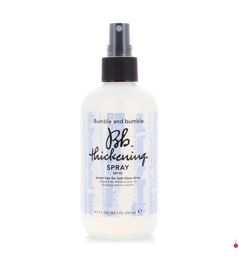 Base de Coiffage Thickening Spray - 250 ml