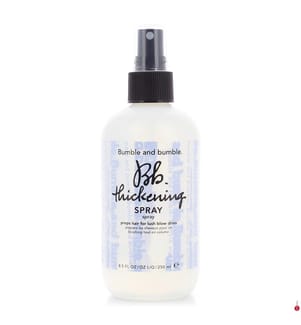 Base de Coiffage Thickening Spray - 250 ml