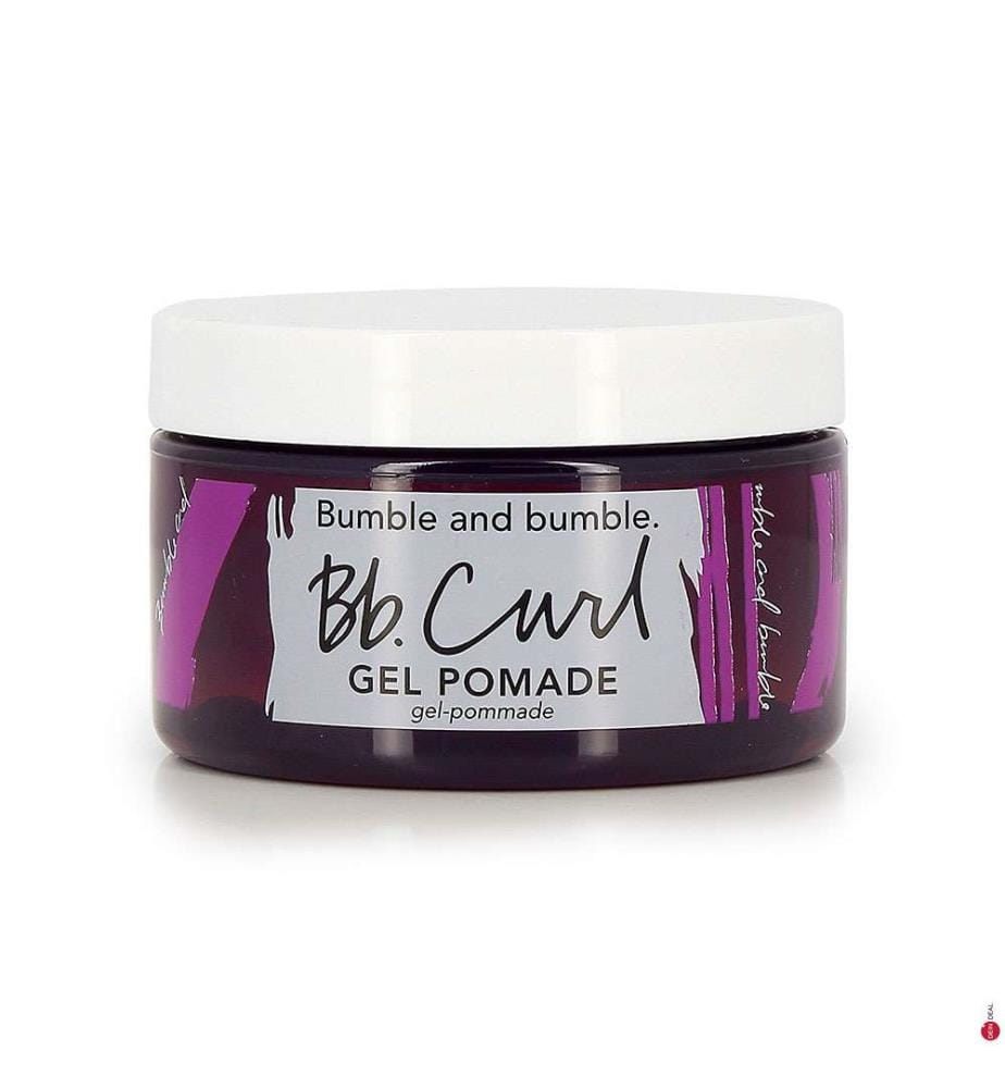 Gel Coiffant Curl Gel Pomade - 100 ml