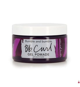 Gel Coiffant Curl Gel Pomade - 100 ml