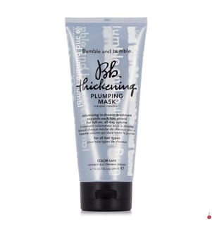 Masque repulpant - 200ml