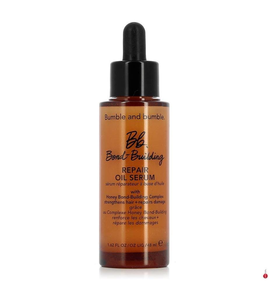 Sérum Réparateur à base d'Huile - 48ml