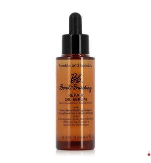 Sérum Réparateur à base d'Huile - 48ml