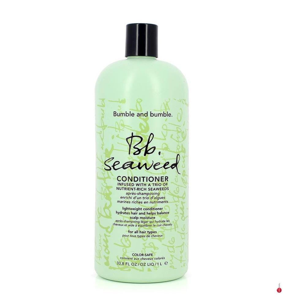 Après-Shampoing Seaweed 1 L